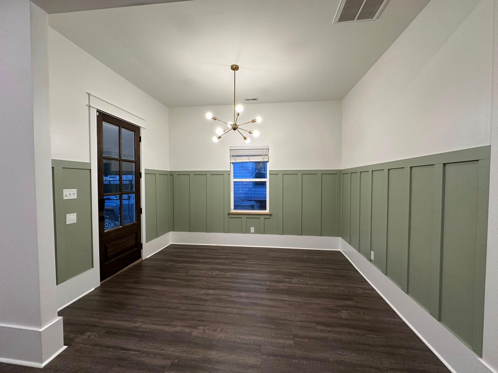 Home Renovation Chattanooga