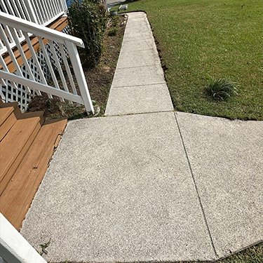 Service Area Chattanooga TN