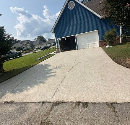 Drywall and Flooring Chattanooga