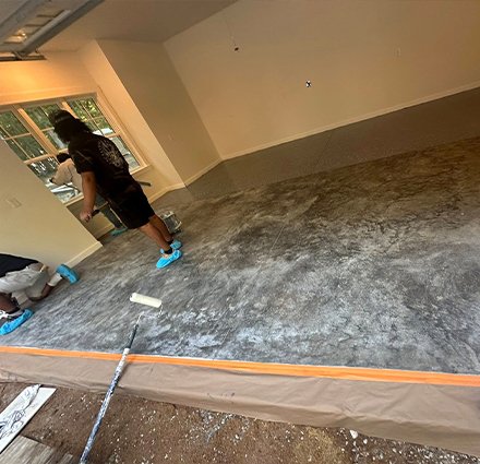 Experienced Contractors TN