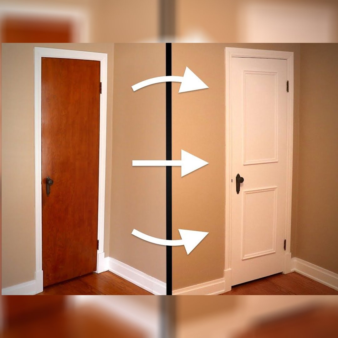 Door Restoration Chattanooga