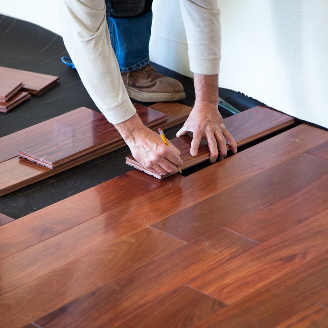 Flooring Services Chattanooga